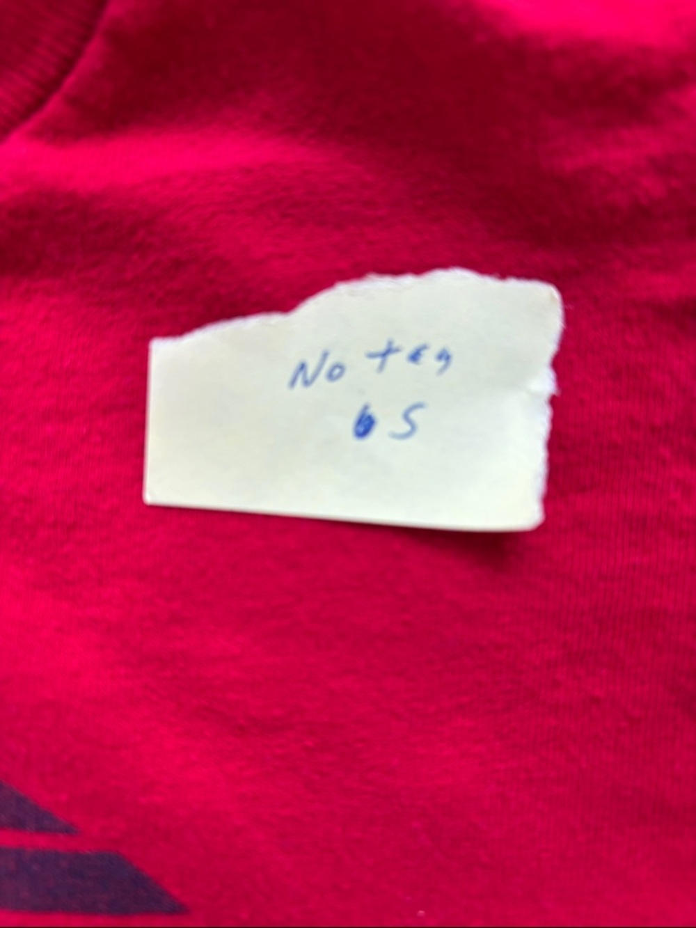 5 Boys T-Shirts Size Small - Picture 8 of 8